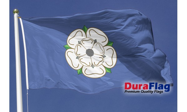 DuraFlag® Yorkshire Old Premium Quality Flag